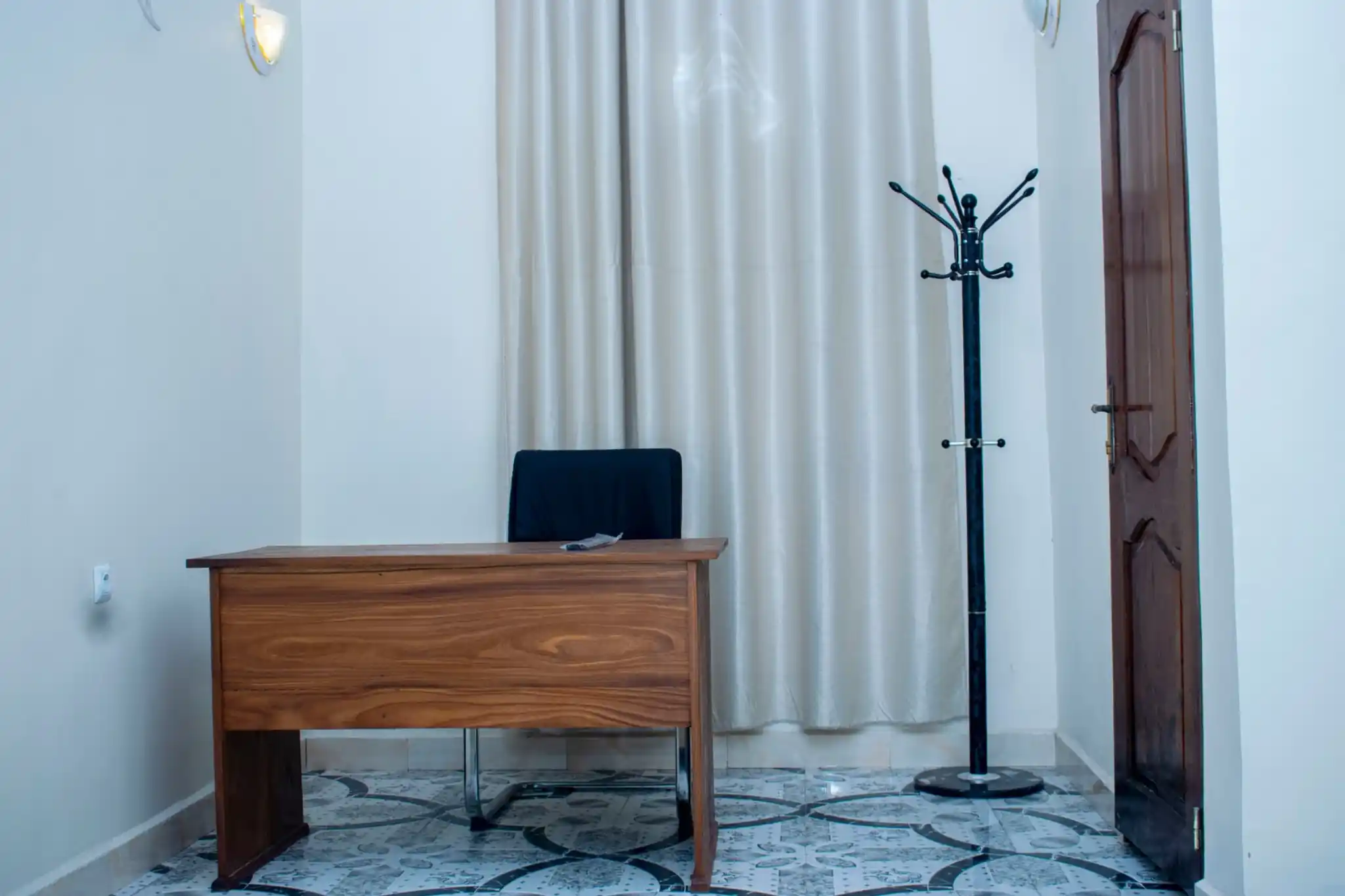 Bureau VIP