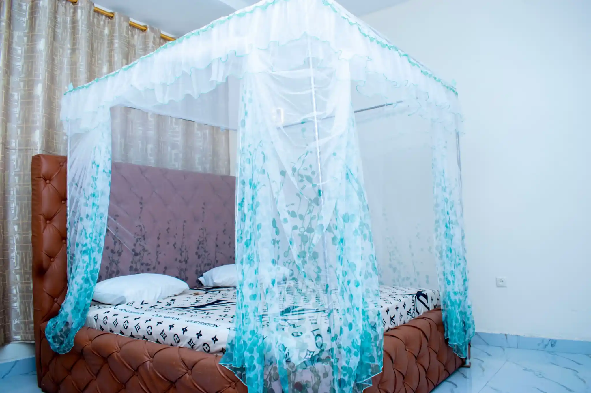 Chambre Principale VIP