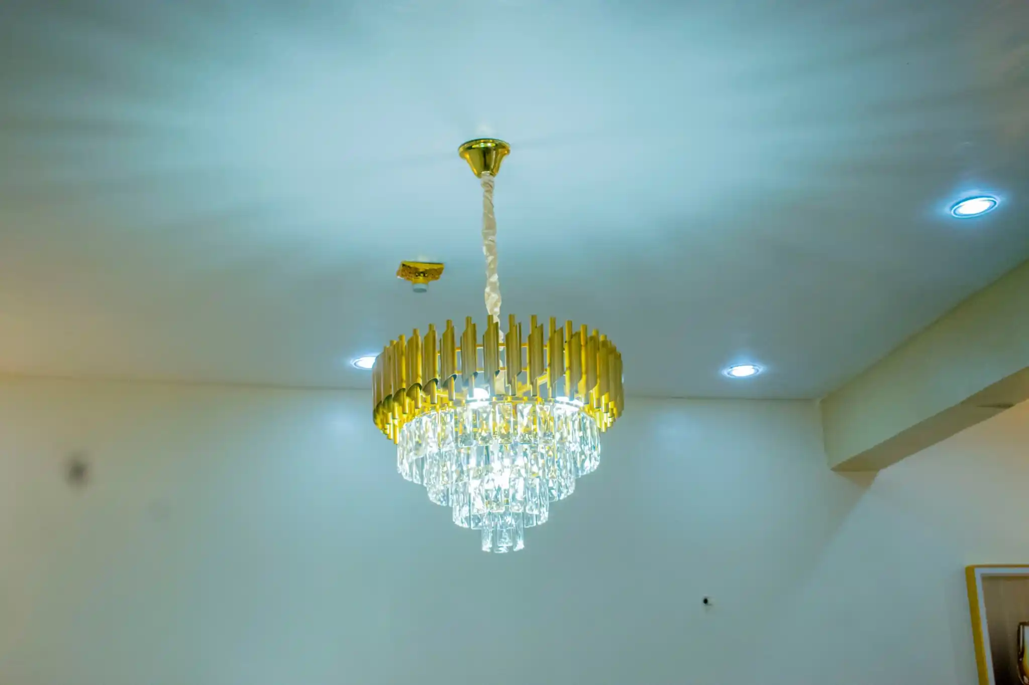 Appartement Deluxe balcon