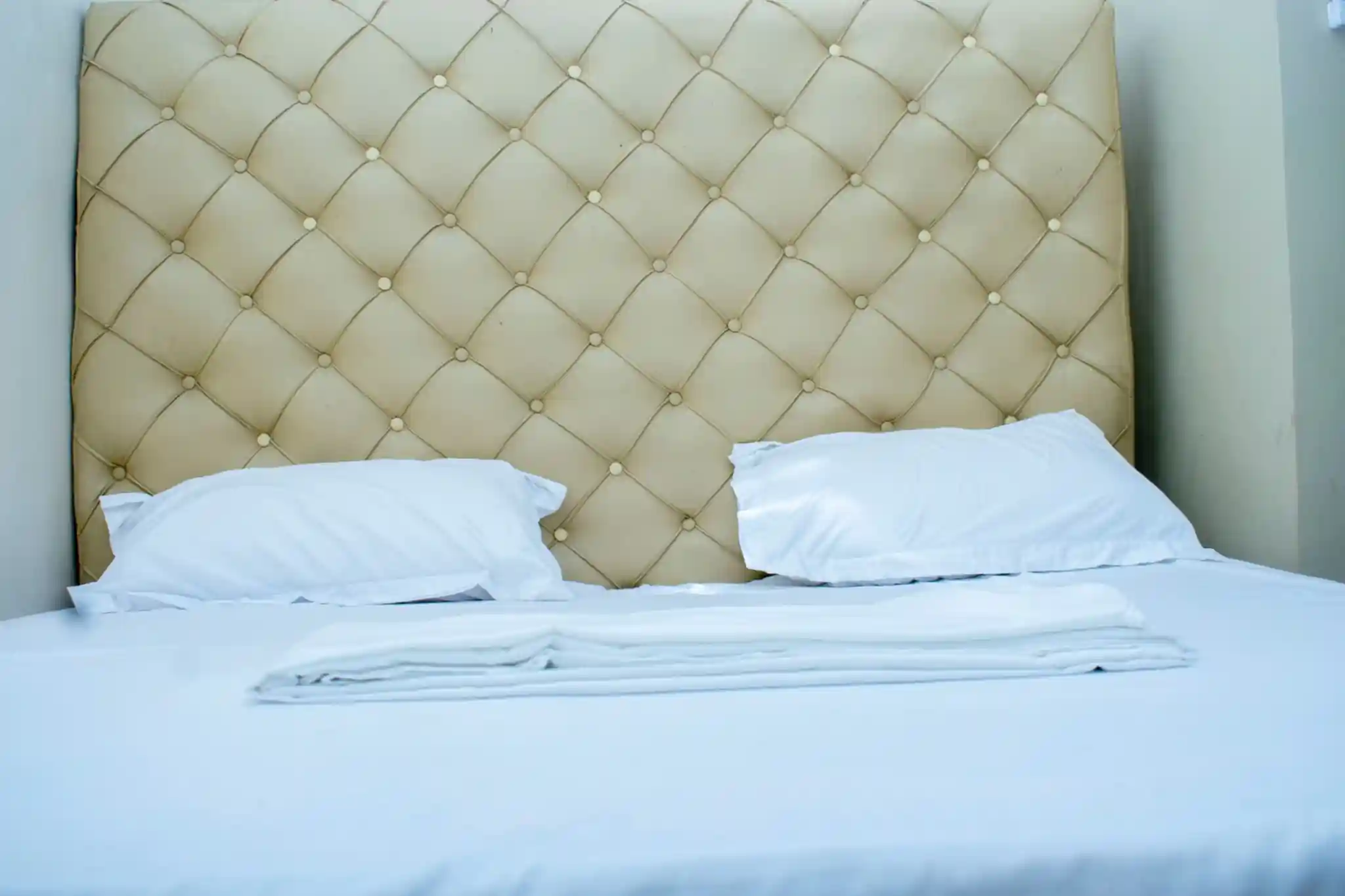 Chambre Principale VIP