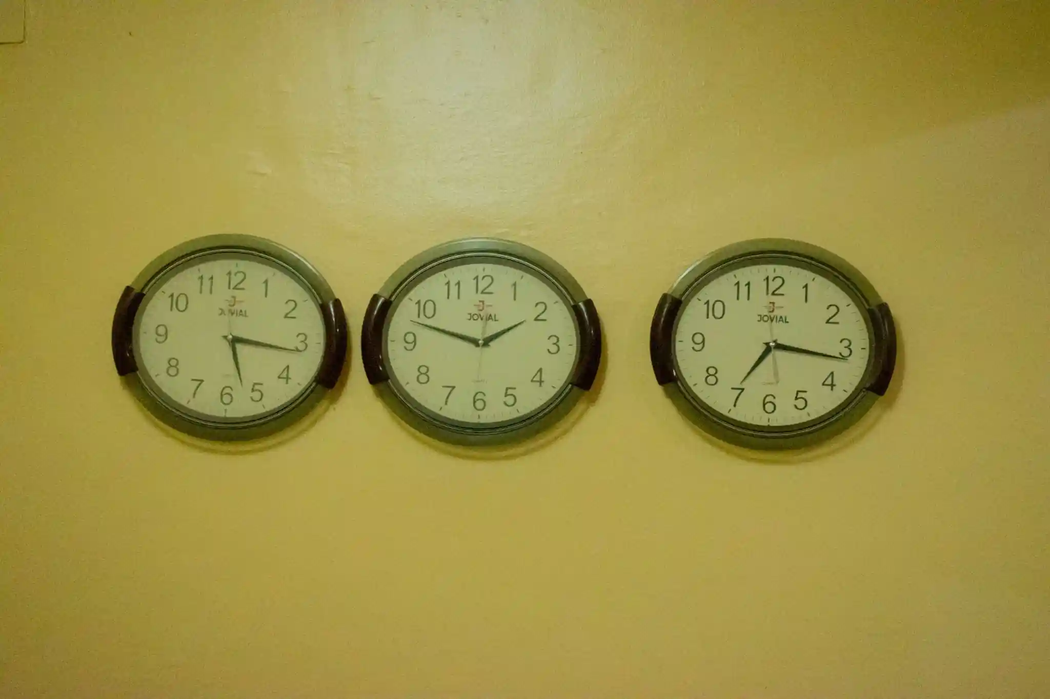 Vignette: décors artistiques au Glodi VIP Kisangani